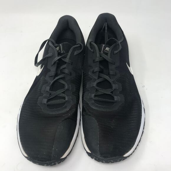 Nike Flex Control TR4 Running Shoes Mens 11.5 - Picture 2 of 9